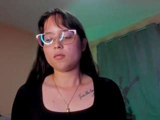 sahantalcerezo webcam