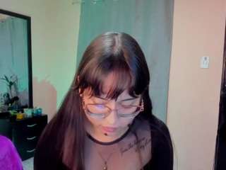 sahantalcerezo webcam