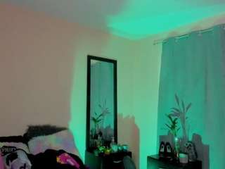 sahantalcerezo webcam