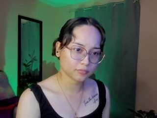 sahantalcerezo webcam