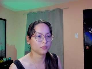 sahantalcerezo webcam