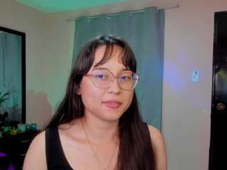 sahantalcerezo webcam