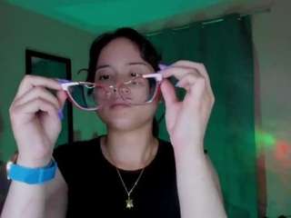 sahantalcerezo webcam