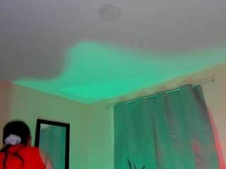 sahantalcerezo webcam