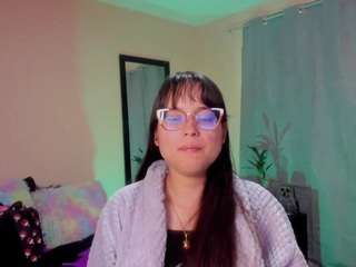 sahantalcerezo webcam model