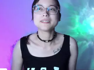 Cat's Live Sex Cam Show