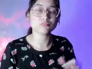shantal_cerezo's Live Sex Cam Show