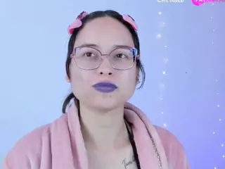 shantal_cerezo's Live Sex Cam Show