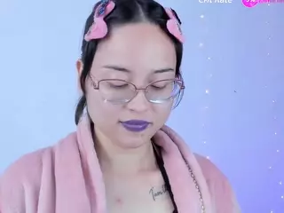 shantal_cerezo's Live Sex Cam Show
