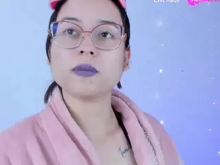 shantal_cerezo's Live Sex Cam Show
