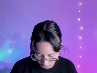 shantal_cerezo's Live Sex Cam Show