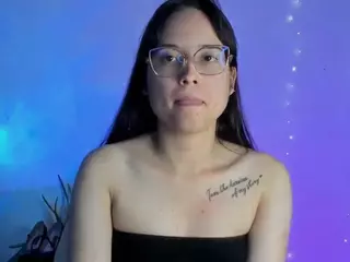 shantal_cerezo's Live Sex Cam Show