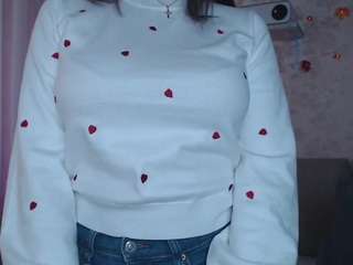 sallylust from CamSoda is Freechat