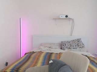 sallylust live webcam show