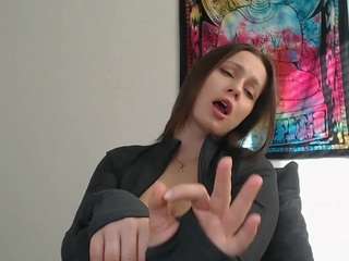 sallylust