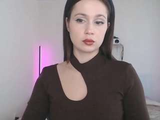 SallyLust live cam preview