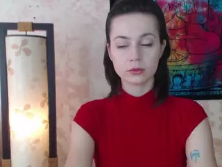 SallyLust's Live Sex Cam Show