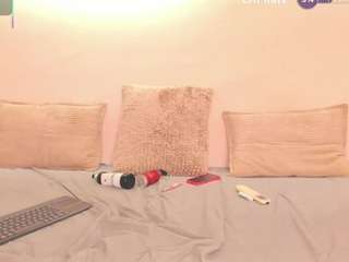 saryblake Live Webcam on {site_name}