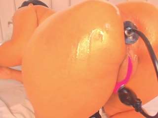 Live webcam model saryblake on Soda Cams