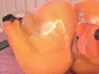 saryblake Live Webcam on CamSoda