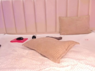 Live webcam model saryblake on Soda Cams