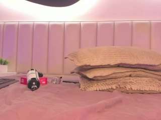 Live webcam model saryblake on Soda Cams