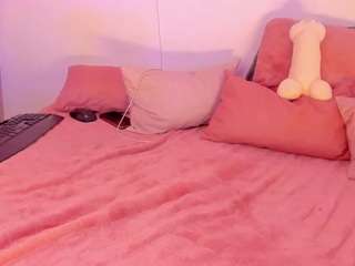 saryblake Live Webcam on CamSoda