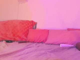 saryblake live webcam show