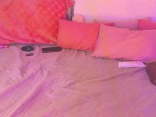 saryblake live webcam show