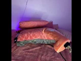 Sary Blake live webcam show