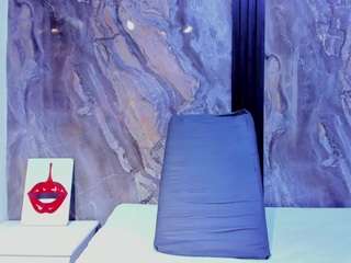 hellenjohansson webcam model