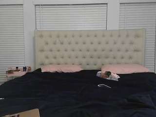 myarose-xo webcam
