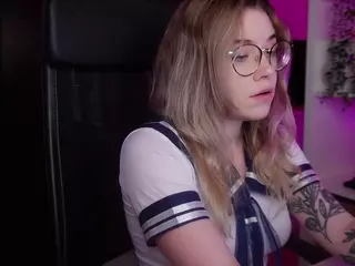 Astropie's Live Sex Cam Show
