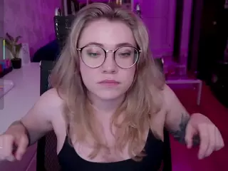 Astropie's Live Sex Cam Show
