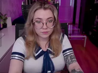 Astropie's Live Sex Cam Show