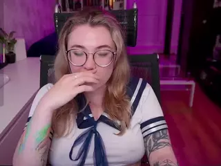 Astropie's Live Sex Cam Show