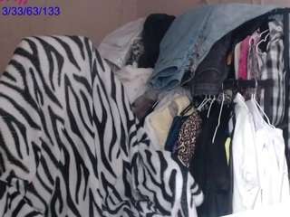 eva-hot-blond's CamSoda show and profile