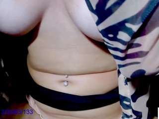 Eva-hot-blond live webcam show
