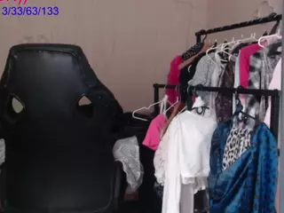 Eva-hot-blond's Live Sex Cam Show