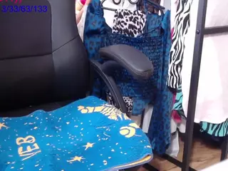 Eva-hot-blond's Live Sex Cam Show