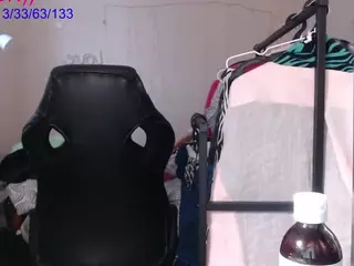Eva-hot-blond's Live Sex Cam Show
