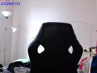 Eva-hot-blond's Live Sex Cam Show