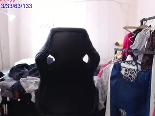 Eva-hot-blond's Live Sex Cam Show