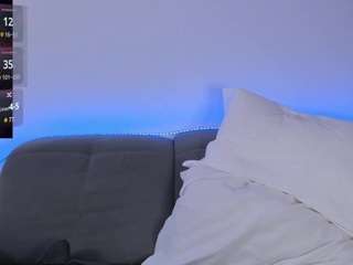 annasmile webcam