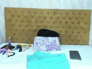 arianadiosa webcam
