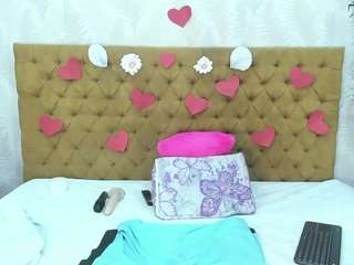  arianadiosa chat room