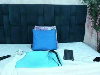 arianadiosa webcam model