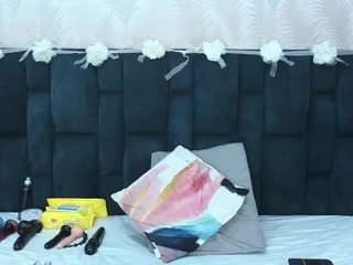 arianadiosa webcam