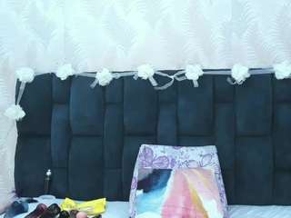 Ariana Diosa live cam