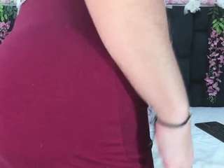arianadiosa live webcam show